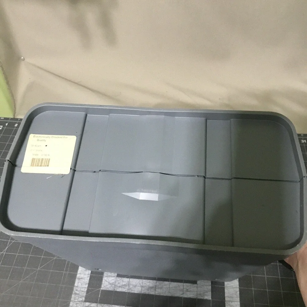 Kirby Vacuum‎ Ultimate G Series Attachments Caddy Wall Mountable Mount Holder